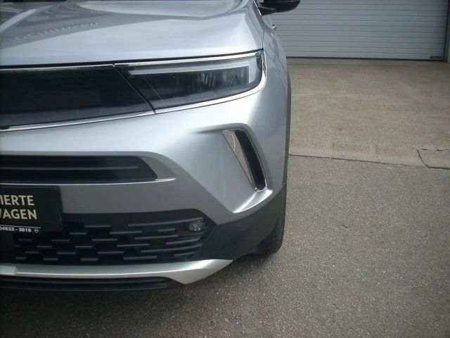 Opel Mokka Elegance Mokka-e