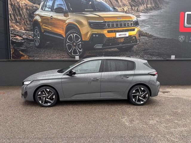 Peugeot 308 Allure Pack BlueHDi EAT8