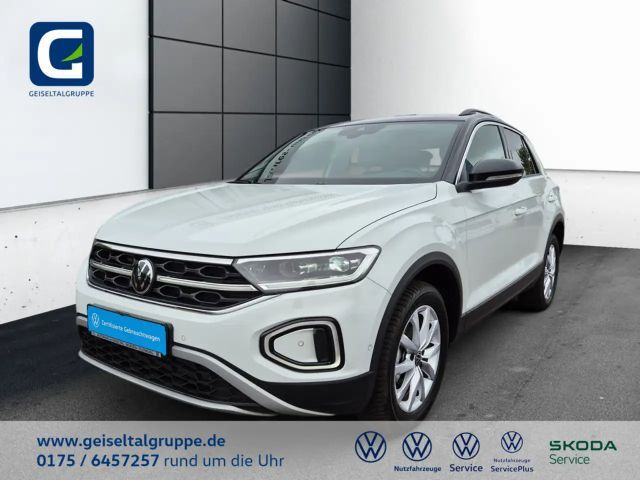 Volkswagen T-Roc 1.5 TSI DSG Move
