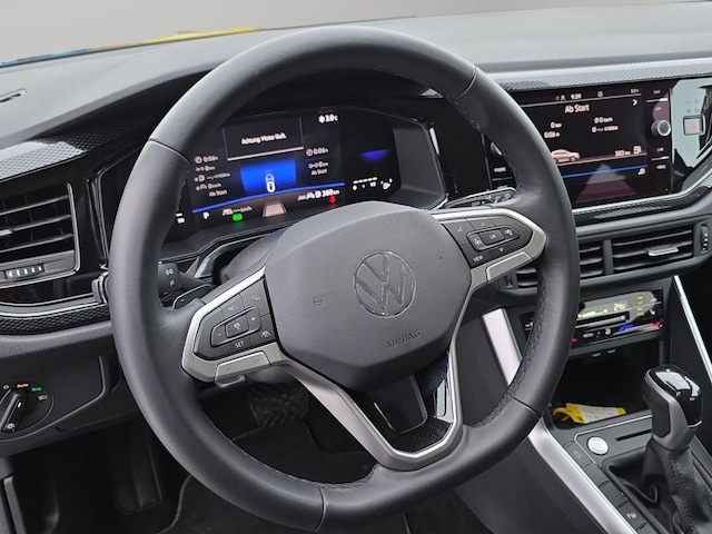 Volkswagen Taigo 1.0 TSI DSG Life