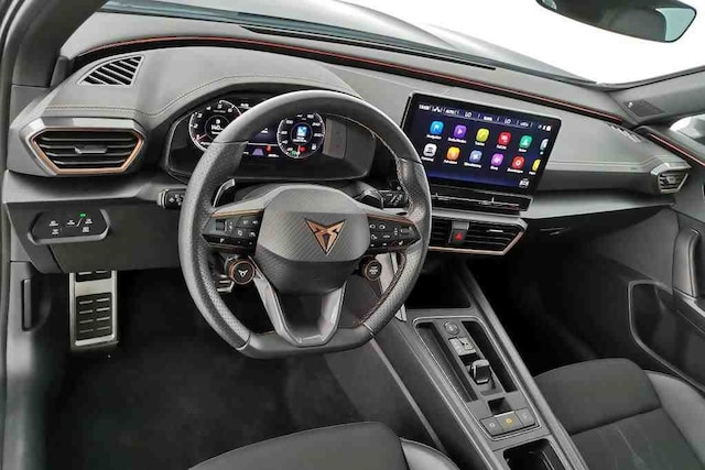 Cupra Formentor 4Drive DSG