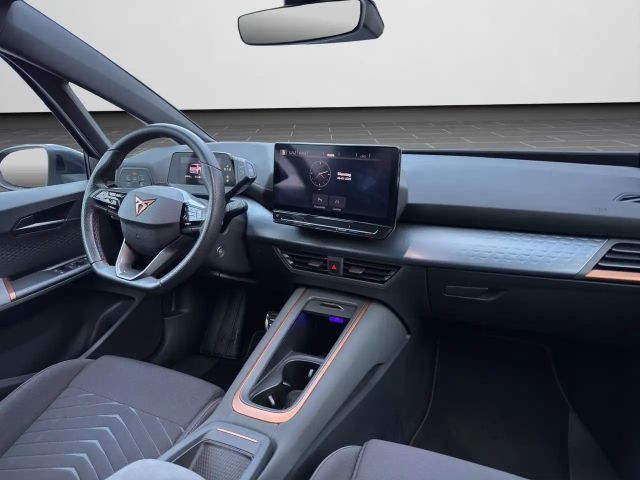 Cupra Born WÄRMEPUMPE 360°KAMERA SHZ CARPLAY