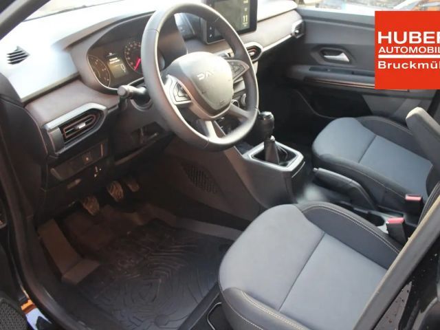 Dacia Jogger 1.0 TCe Extreme TCe 110