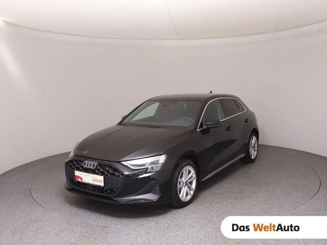 Audi A3 30 TFSI Sedan