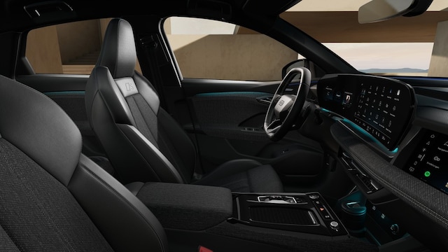 Audi Q6 e-tron Sportback