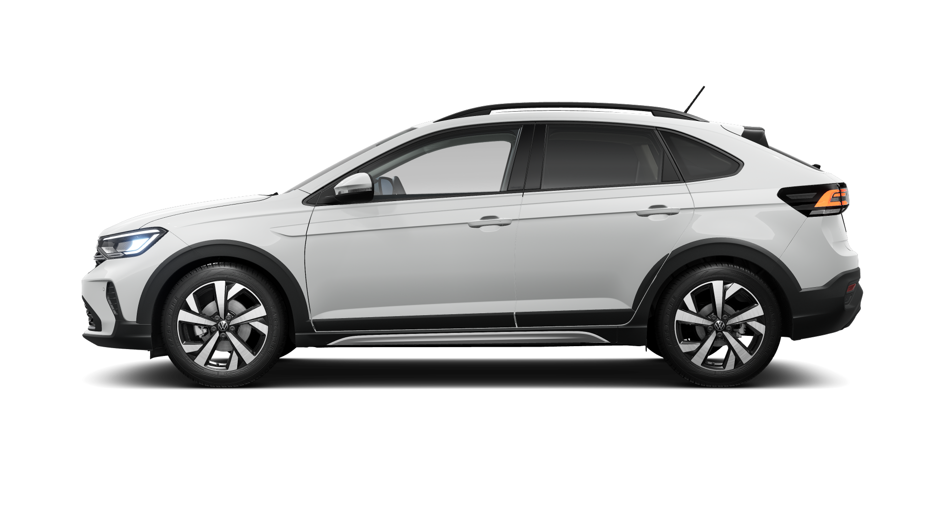 Volkswagen Taigo 1.0 TSI DSG Life