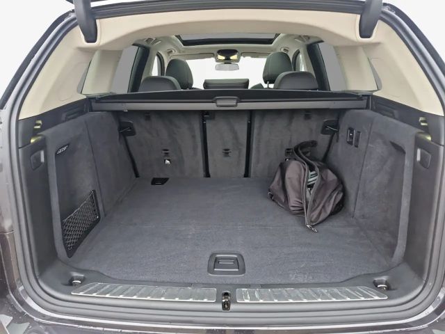 BMW iX3 Impressive iX3