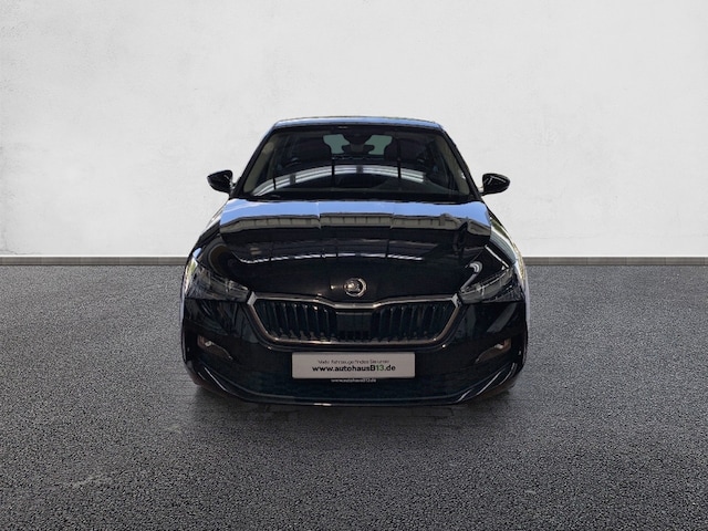 Skoda Scala Ambition