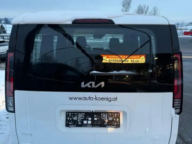 Kia PV5 Passenger 71 kWh Earth Plus