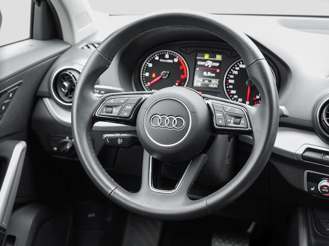 Audi Q2 35 TFSI S-Tronic