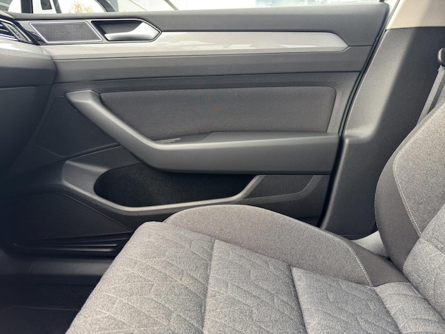 Volkswagen Passat 2.0 TDI Business DSG Variant