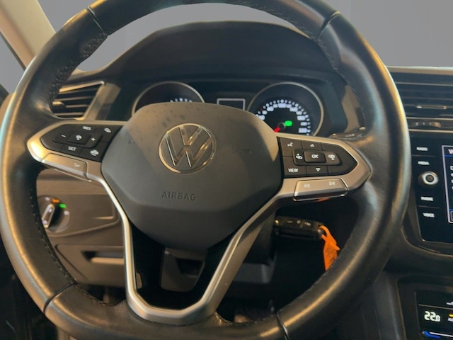 Volkswagen Tiguan 2.0 TDI DSG Life