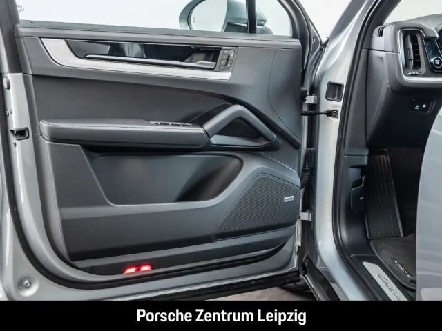 Porsche Cayenne E-Hybrid S