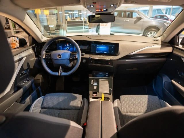 Opel Astra Sports Tourer