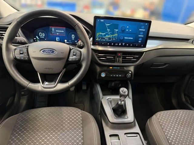 Ford Kuga EcoBoost Titanium