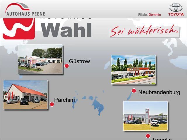 Toyota Aygo X 1.0 VVT-i