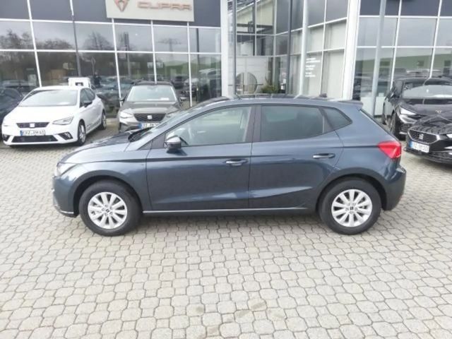 Seat Ibiza 1.0 TSI