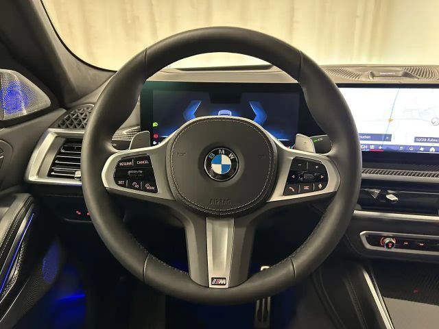 BMW X6 Coupé M-Sport xDrive40i