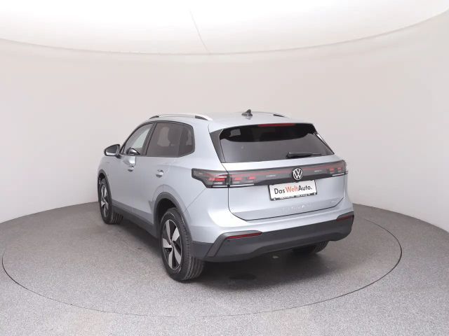 Volkswagen Tiguan DSG eHybrid