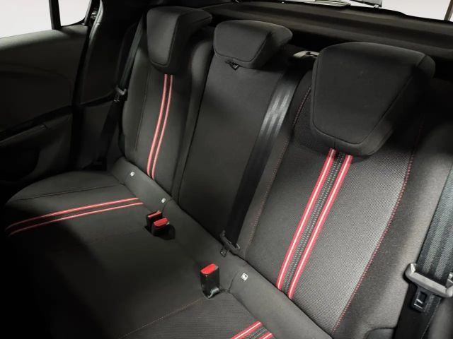 Opel Corsa 1.2 Turbo Turbo