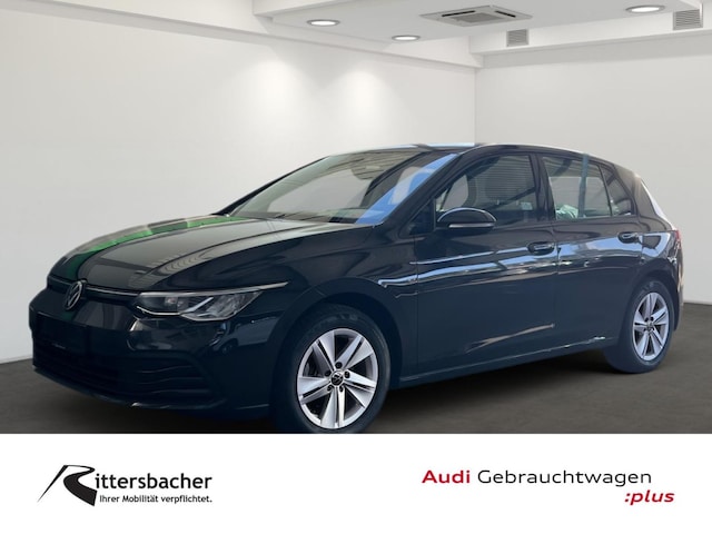 Volkswagen Golf 2.0 TDI Golf VIII Life