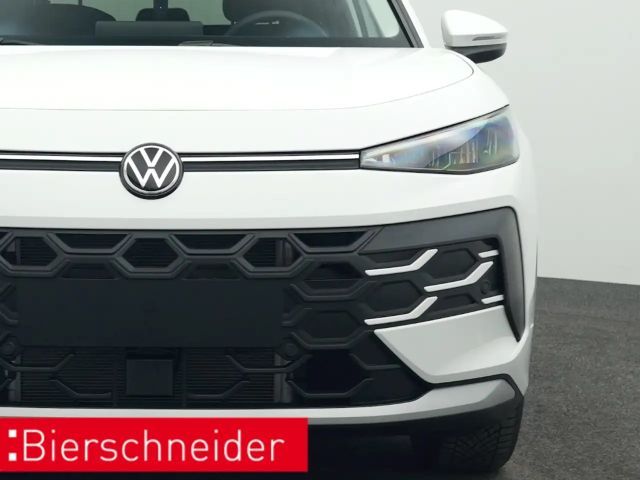 Volkswagen T-Roc 1.5 eTSI DSG Life