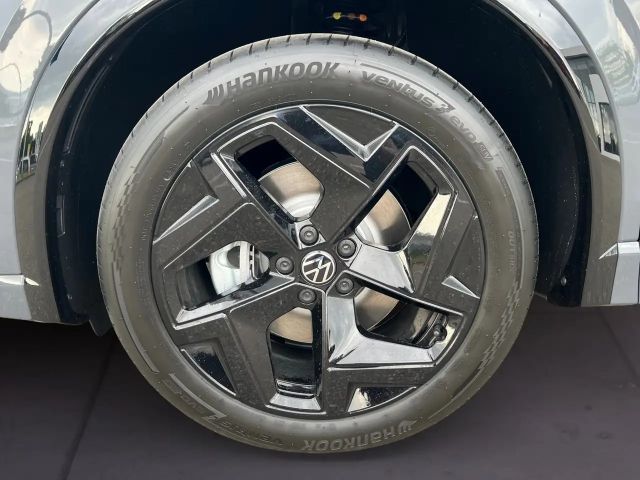 Volkswagen Tiguan DSG R-Line eHybrid