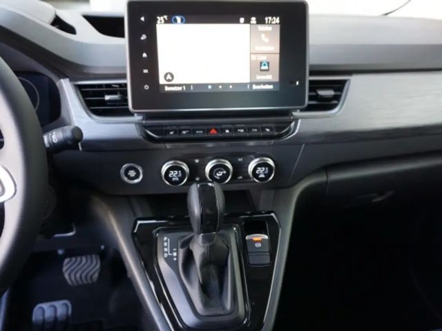 Nissan Townstar Tekna