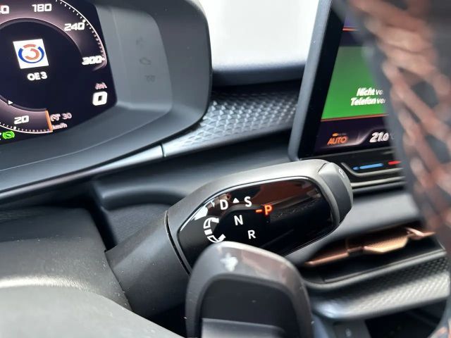 Cupra Terramar 1.5 e-TSI 150 PS DSG