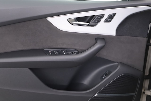 Audi Q8 50 TDI Quattro