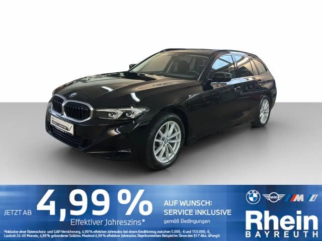 BMW 318 318i Touring