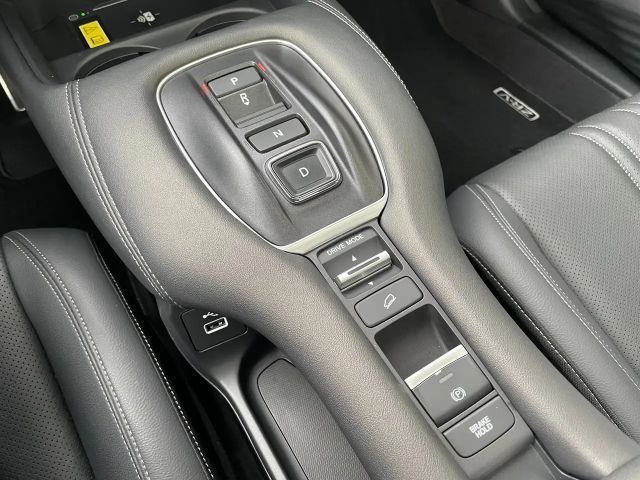 Honda ZR-V 2.0 Advance e:HEV i-MMD