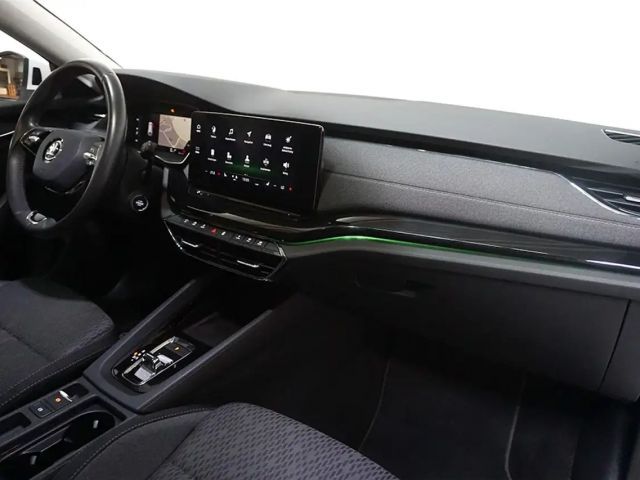 Skoda Octavia 2.0 TDI Style Style