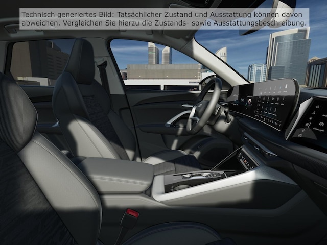 Audi Q5 Quattro S-Tronic