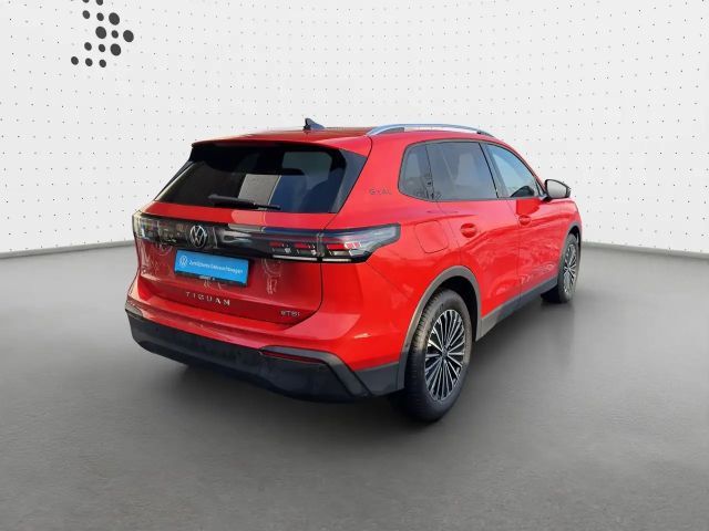 Volkswagen Tiguan 1.5 eTSI DSG IQ.Drive