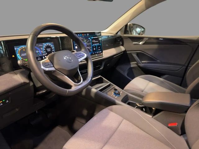 Volkswagen Tiguan 2.0 TDI DSG