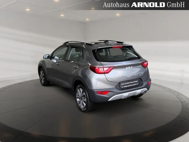 Kia Stonic GDi Vision