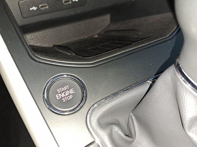 Seat Arona 1.0 TGI Xcellence