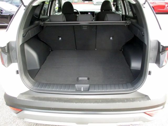 Hyundai Tucson 2WD T-GDi