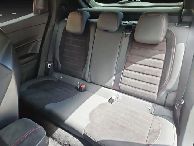 Alfa Romeo Junior Elettrica