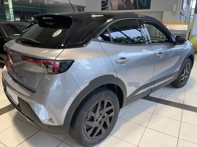 Opel Mokka 1.2 Turbo GS-Line Grand Sport Turbo