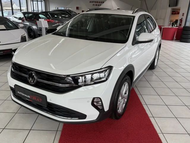 Volkswagen Taigo 1.0 TSI DSG Life