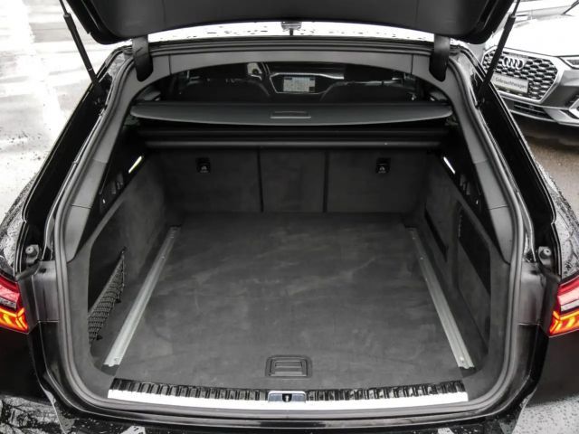 Audi A6 40 TDI Avant S-Tronic