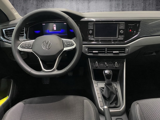 Volkswagen Taigo 1.0 TSI Life