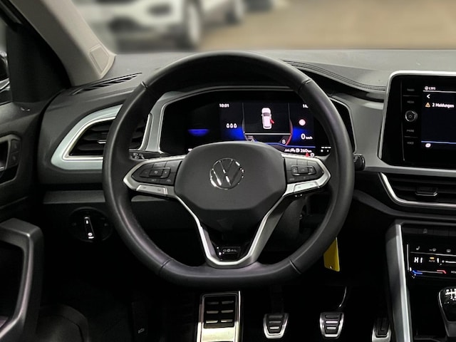 Volkswagen T-Roc 1.0 TSI Life