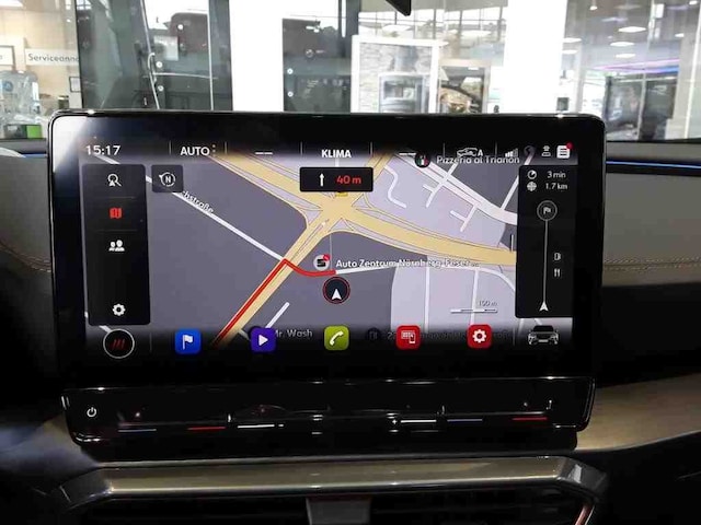 Cupra Formentor 2.0 TSI DSG VZ