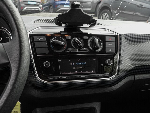 Volkswagen up! 1.0 MPI