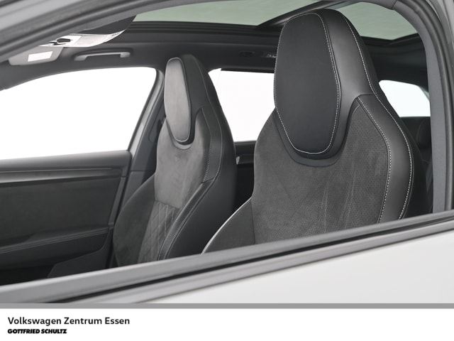 Skoda Superb Combi Sportline iV