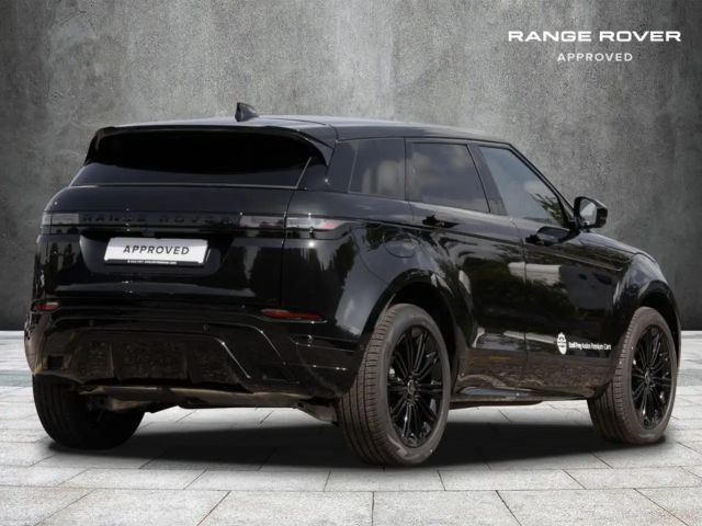 Land Rover Range Rover Evoque Dynamic SE