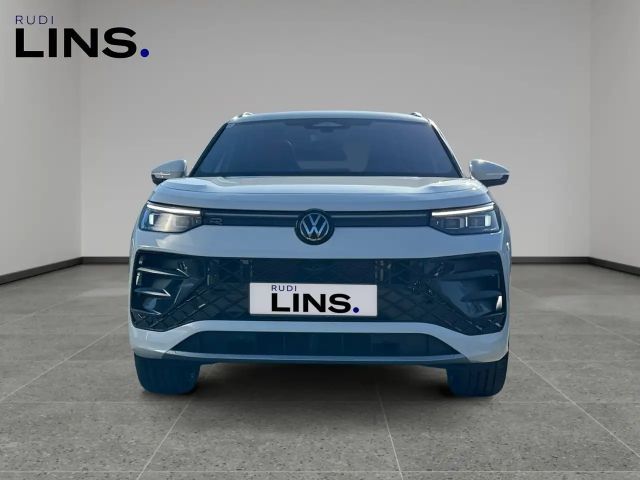 Volkswagen Tayron 4Motion DSG